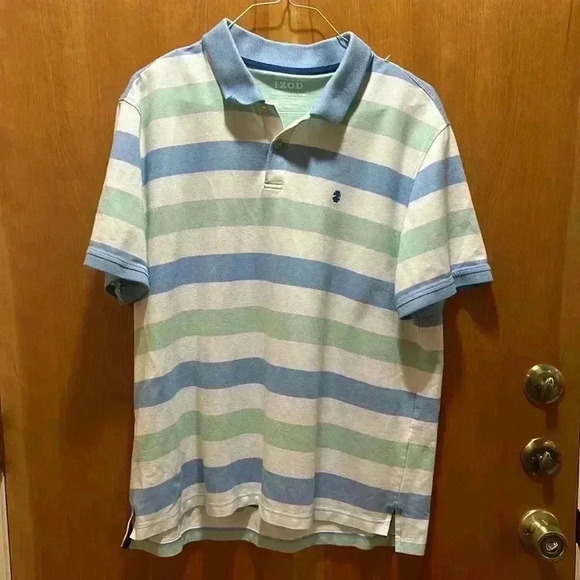 Izod advantage polo size XXL - Picture 1 of 5